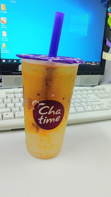 CHATIME - RS PANTAI INDAH KAPUK JAKARTA