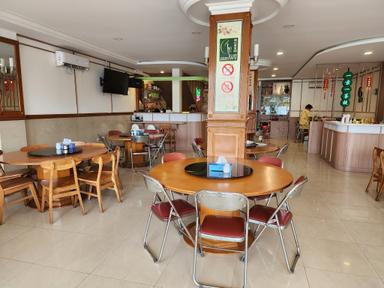 CHE HWA VEGETARIAN RESTAURANT