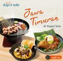 Dapur Solo - Pluit Village Mall