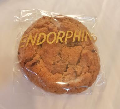 ENDORPHINS COOKIES PLUIT