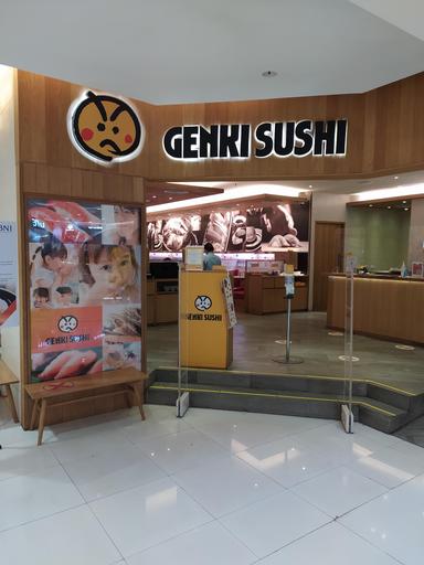 GENKI SUSHI EMPORIUM MALL