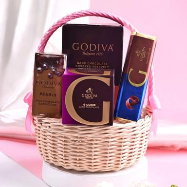 GODIVA - PIK AVENUE