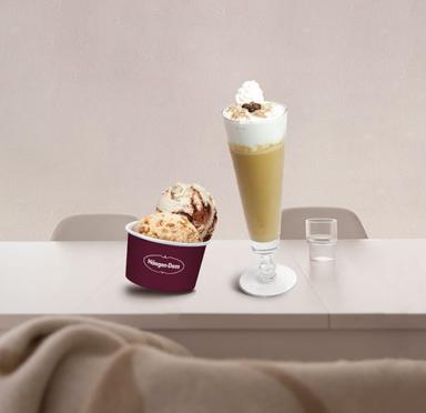 HAAGEN-DAZS CAFE EMPORIUM PLUIT