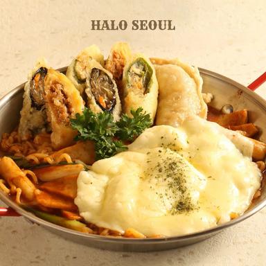 HALO SEOUL