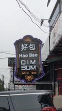 Hao Bao Dimsum & Co