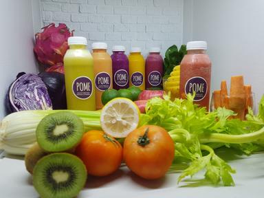 HEALTHY JUICE - POMEBAR PIK