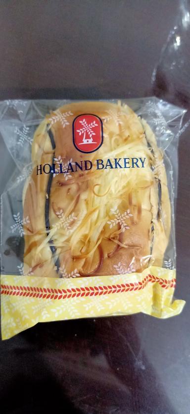 HOLLAND BAKERY PLUIT SAKTI SELATAN