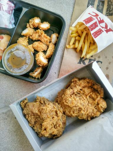 KFC - TELUK GONG