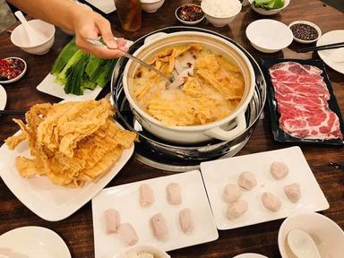 KUNGFU HOTPOT - MUARA KARANG