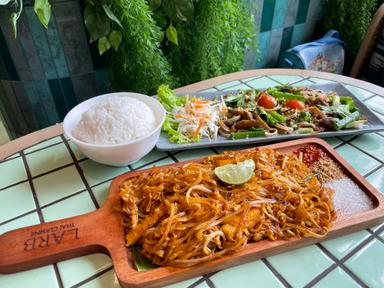 LARB THAI CUISINE - GOLF ISLAND