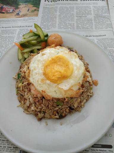 LOTUS MIE UDANG SINGAPORE