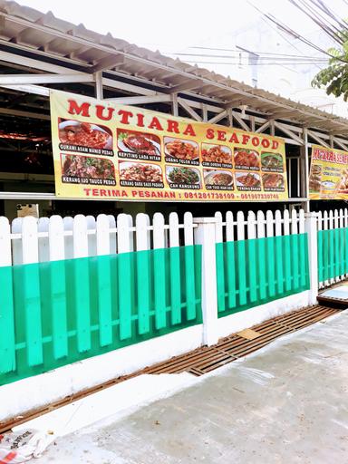 MUTIARA SEAFOOD