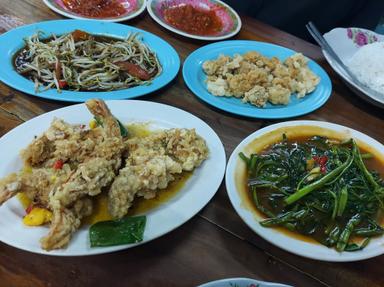 MUTIARA SEAFOOD