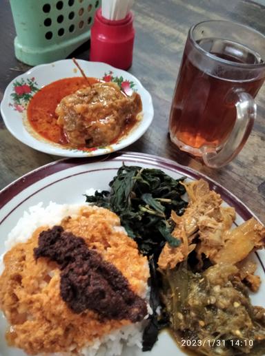 NASI TIM PASAR PAGI