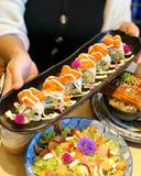 Okinawa Sushi - Pondok Indah Mall