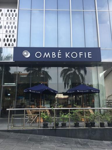 OMBE KOFIE - PIK