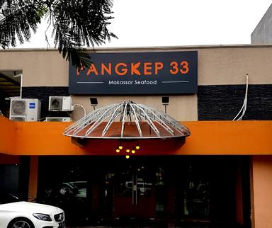 PANGKEP 33