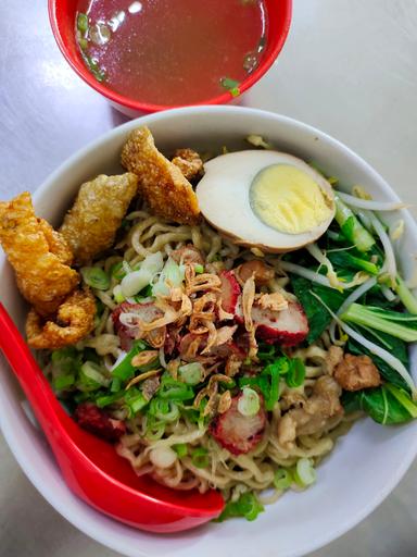 PEMATANG SIANTAR NOODLE CUBENG