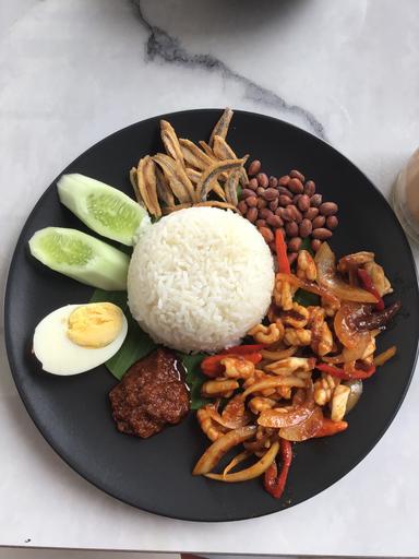 PENANG RESTO - PIK