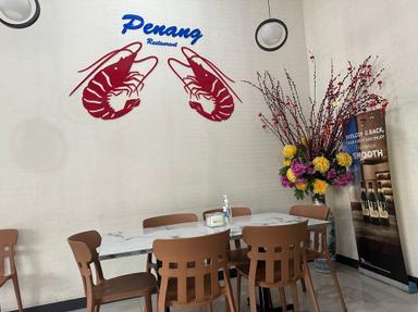 PENANG RESTO - PIK