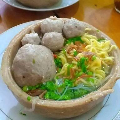 PONDOK BAKSO