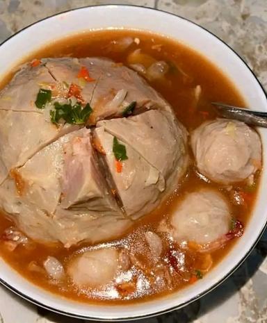 PONDOK BAKSO