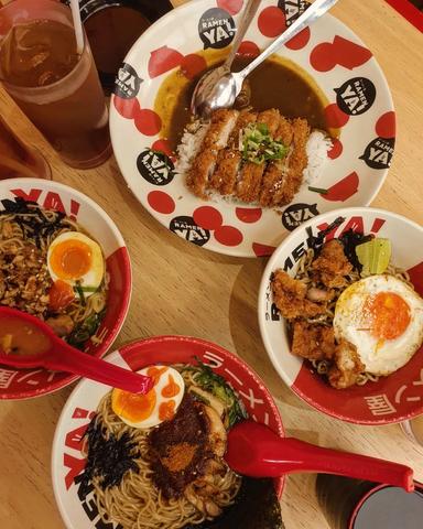 RAMEN YA! - BAYWALK MALL