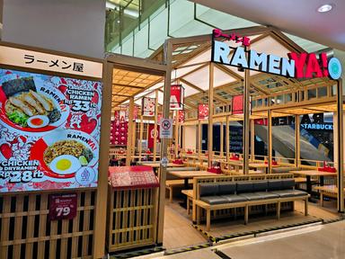 RAMEN YA! - EMPORIUM PLUIT