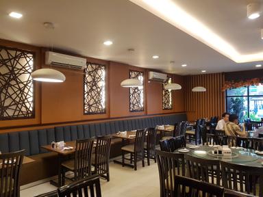 RESTORAN NEW HAPPY / GEMBIRA