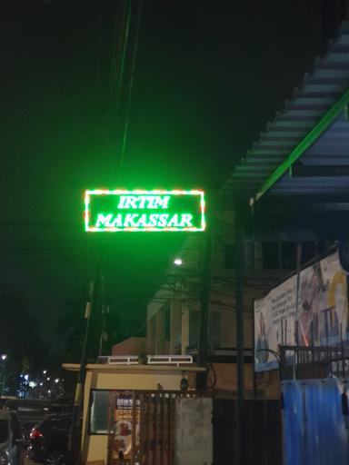 RUMAH MAKAN IRTIM MAKASSAR