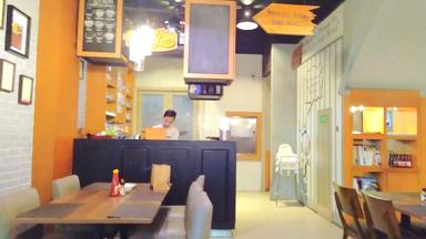 SEVEN TO 7 MEAT SHOP & CAFE