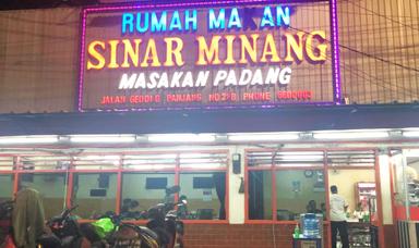 SINAR MINANG