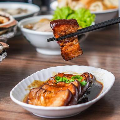 SONG FA BAK KUT TEH - OZONE MALL