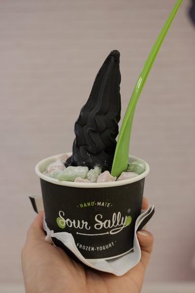 SOUR SALLY - EMPORIUM PLUIT MALL