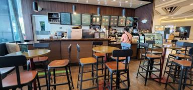 STARBUCKS - GREEN BAY BAYWALK