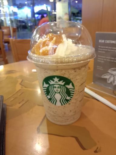 STARBUCKS - PLUIT VILLAGE