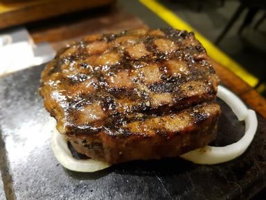 STREET STEAK - PIK