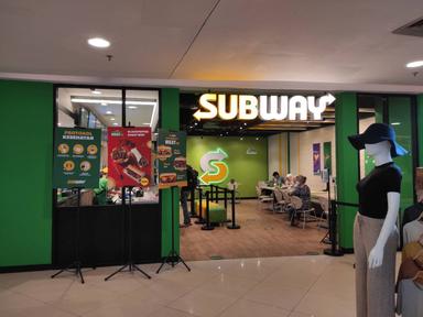 SUBWAY - PIK