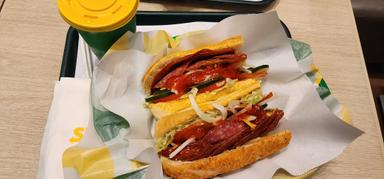 SUBWAY - PIK