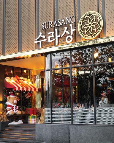 SURASANG KOREAN GRILL HOUSE - PIK