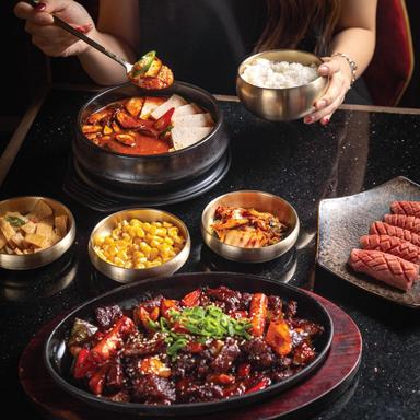 SURASANG KOREAN GRILL HOUSE - PIK