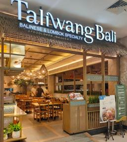 TALIWANG BALI - EMPORIUM PLUIT MALL