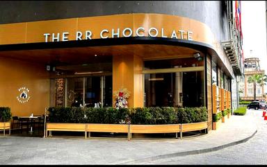 THE RR CHOCOLATE - PIK AVENUE