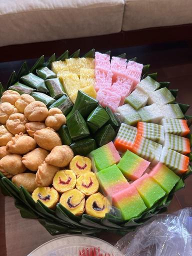 TOKO KUE MEDAN ACU