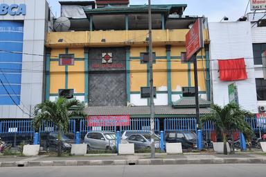 TSIM TUNG RESTORAN