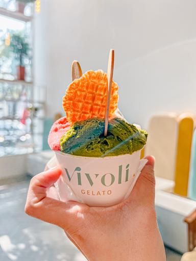 VIVOLI GELATO - PIK