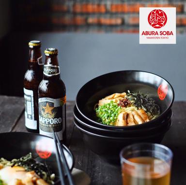 YAMATOTEN ABURA SOBA - PIK AVENUE