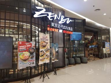 ZENBU - EMPORIUM PLUIT