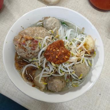 BAKSO L.E PAK SUPRIYANTO