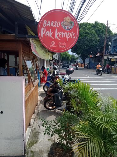 BAKSO PAK KEMPIS